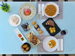 Parque Dragomar - Tacoronte