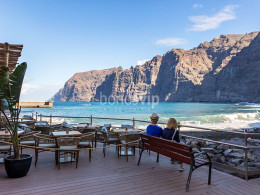 Los Gigantes Beach Club - Los Gigantes