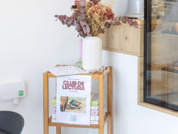 Brunch artesano en Garachico