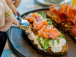 Hotel Silken SAAJ MAAR en el Puerto de la Cruz