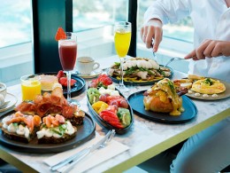 Hotel Silken SAAJ MAAR en el Puerto de la Cruz