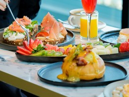 Hotel Silken SAAJ MAAR en el Puerto de la Cruz