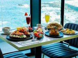 Hotel Silken SAAJ MAAR en el Puerto de la Cruz