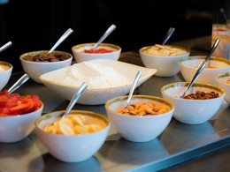 Hotel Silken SAAJ MAAR en el Puerto de la Cruz