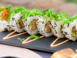 Sora Kai - El Sauzal