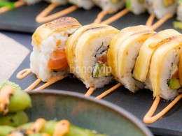 Sora Kai - El Sauzal