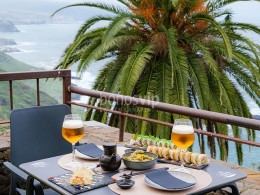 Sora Kai - El Sauzal