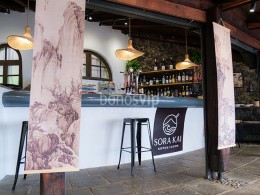 Sora Kai - El Sauzal