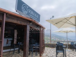 Sora Kai - El Sauzal