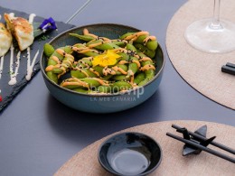 Sora Kai - El Sauzal