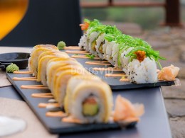 Sora Kai - El Sauzal