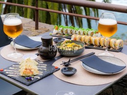 Sora Kai - El Sauzal