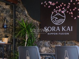 Sora Kai - El Sauzal