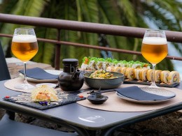 Sora Kai - El Sauzal