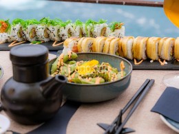 Sora Kai - El Sauzal