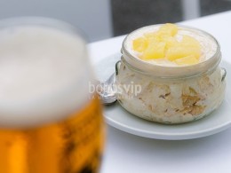 Atlántico Bar - Santa Úrsula