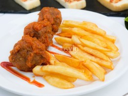 Atlántico Bar - Santa Úrsula