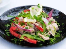 Atlántico Bar - Santa Úrsula