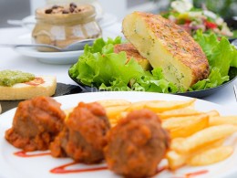 Atlántico Bar - Santa Úrsula