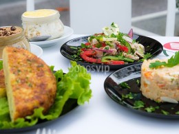 Atlántico Bar - Santa Úrsula