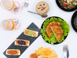 Atlántico Bar - Santa Úrsula