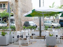 Atlántico Bar - Santa Úrsula