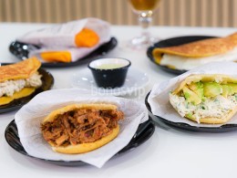 Atlántico Bar - Santa Úrsula