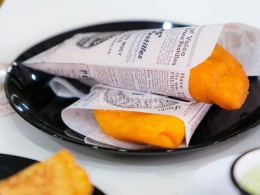 Atlántico Bar - Santa Úrsula