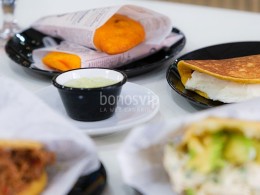 Atlántico Bar - Santa Úrsula