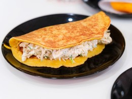 Atlántico Bar - Santa Úrsula