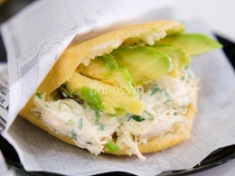 Atlántico Bar - Santa Úrsula