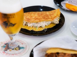 Atlántico Bar - Santa Úrsula