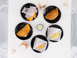 Atlántico Bar - Santa Úrsula