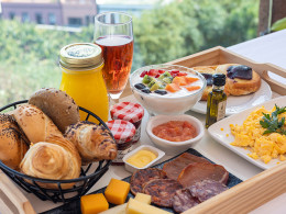 El Monasterio - Los Realejos