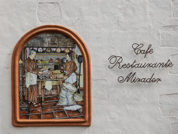 El Monasterio - Los Realejos