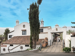 El Monasterio - Los Realejos