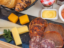 El Monasterio - Los Realejos