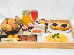 El Monasterio - Los Realejos