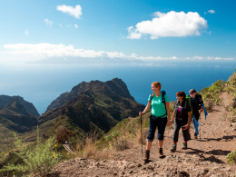 8 Mosquetones Adventure - Santa Cruz