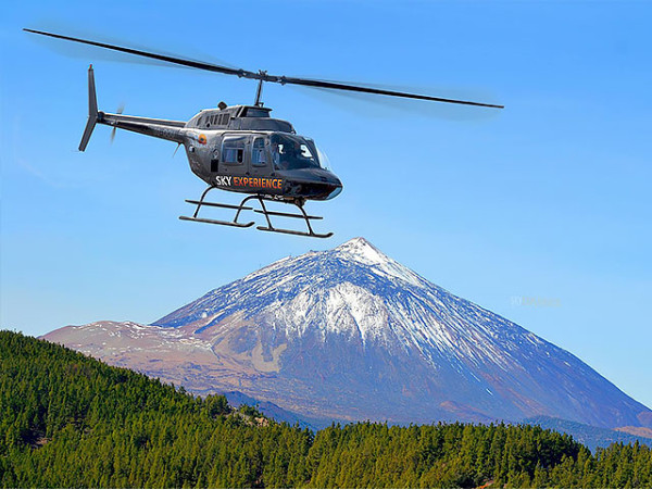 Helidream Helicopters