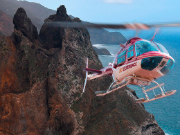 Helidream Helicopters