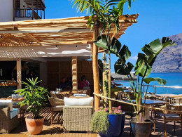 Los Gigantes Beach Club - Los Gigantes