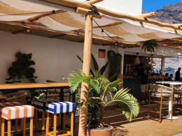 Los Gigantes Beach Club - Los Gigantes