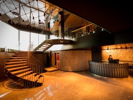 Hotel Silken SAAJ Las Palmas