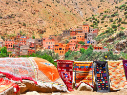 Tourismile - Tenerife