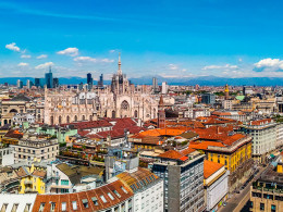 Tourismile - Tenerife