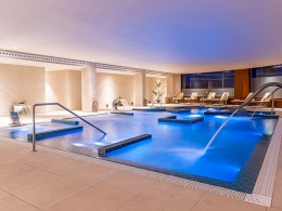 Despacio Spa Centre H10 - Costa Adeje