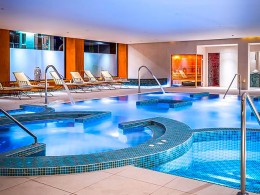 Despacio Spa Centre H10 - Costa Adeje