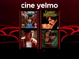 Cine Yelmo - Canarias