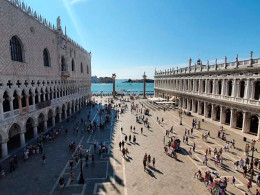 VENECIA: 4 noches PUENTE DE DICIEMBRE con vuelo + hotel 